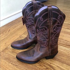 NWT Ariat Boots size 7.5